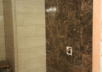 Bathroom Remodeling VA