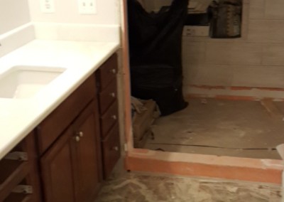 Bathroom Remodeling VA