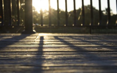 How To Renovate A Wood Deck