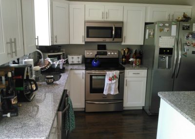 Kitchen Remodeling in VA