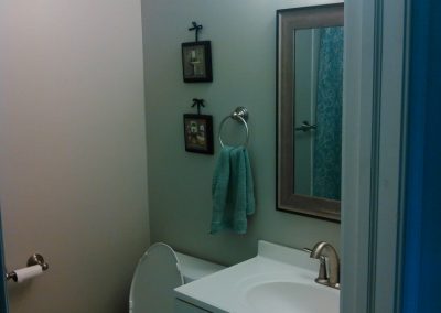 Bathroom Remodel in Virginia