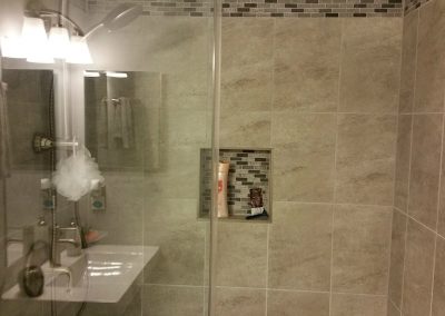 Tile Replacement and Renovation VA