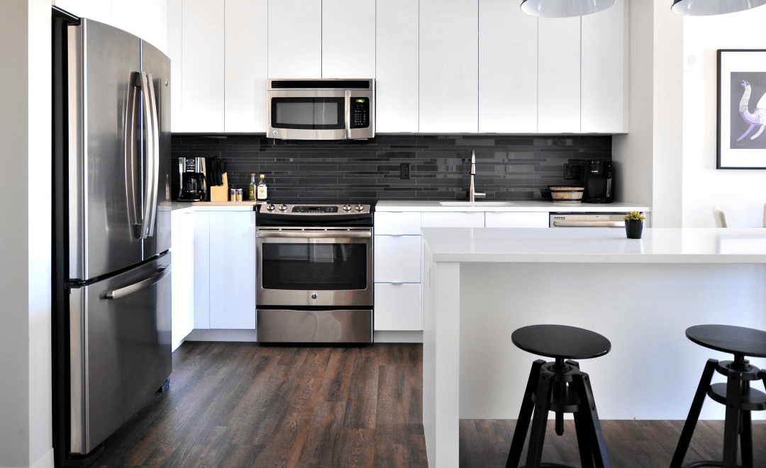 Flooring Ideas For Kitchens